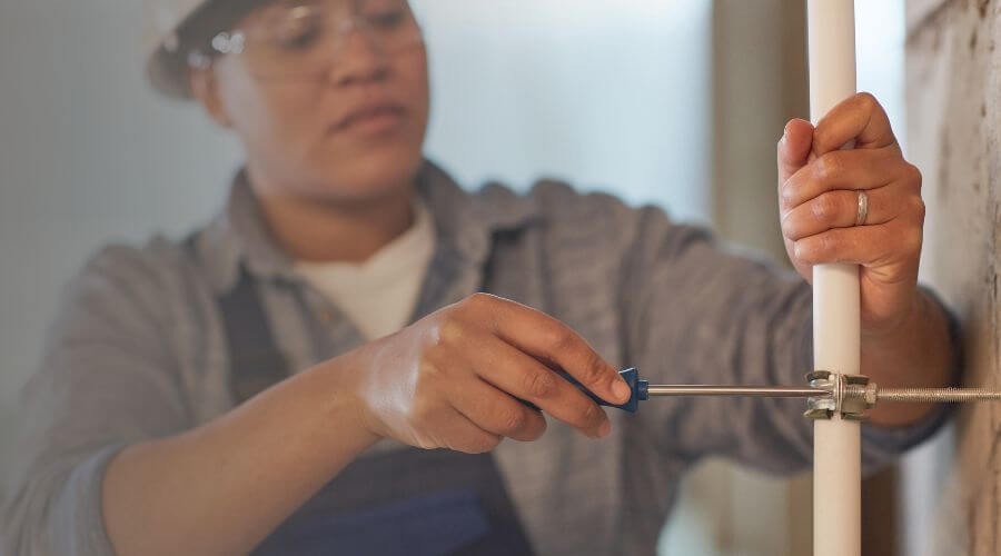 Professional Gas Leak Detection in Hamilton, ND